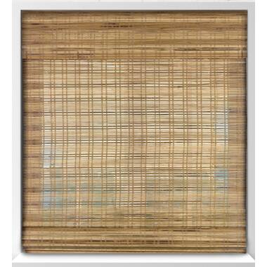 Top Blinds Aymeric Semi Sheer Roman Shade & Reviews | Wayfair